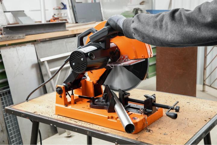 Immagine prodotto Fein MKAS 355