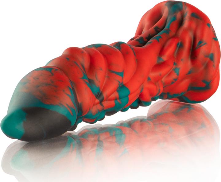 Actual product image Epic Phobos Dildo Son Of Love And Joy