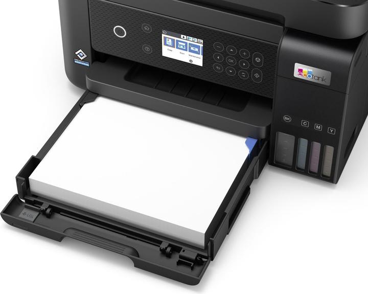 Produktbild Epson EcoTank ET-3850 (Tintentank, Farbe)