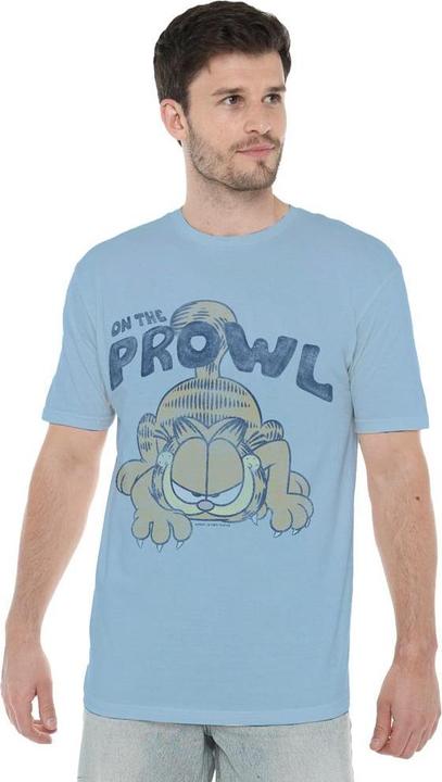 Produktbild Garfield Prowl TShirt (3XL)