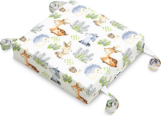Immagine prodotto Sensillo Seggiolino Per Bambini - Forest Walk (Seggiolone)