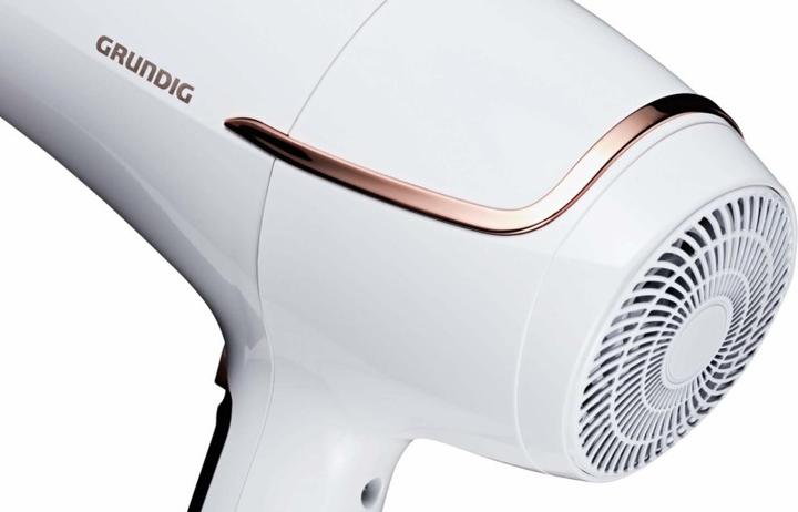 Produktbild Grundig Profi Volumen