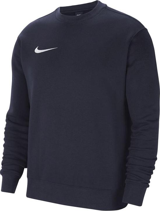 bleu foncé / blanc