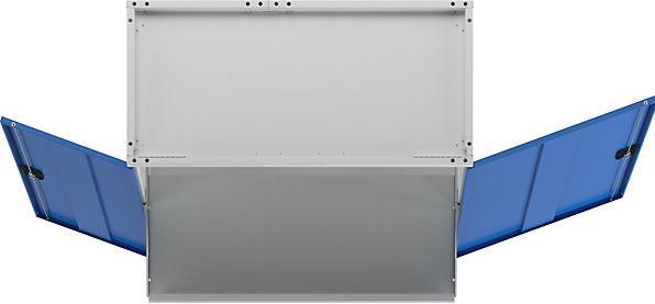 Produktbild RAU Industrie-Stehpult (110 cm, 120 cm)
