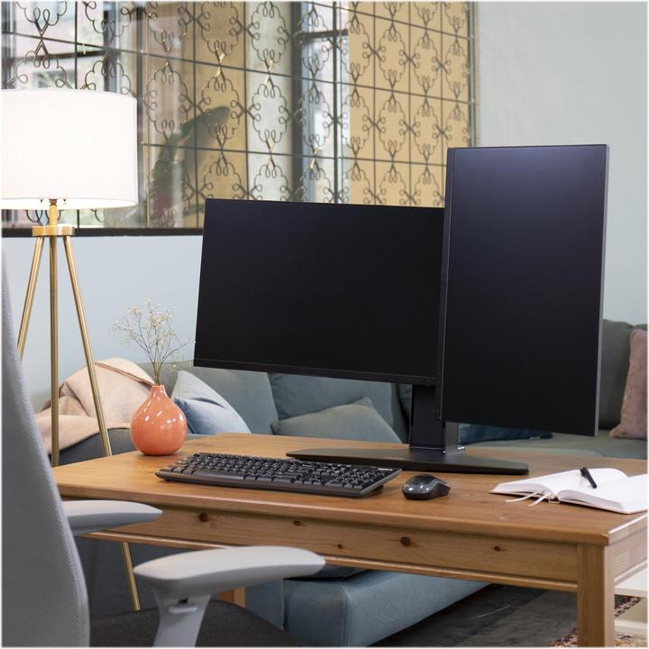 Immagine prodotto Ergotron Supporto per monitor Neo-Flex (Tavolo, 24")