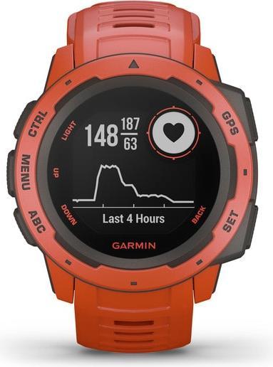 Produktbild Garmin Instinct (45 mm)