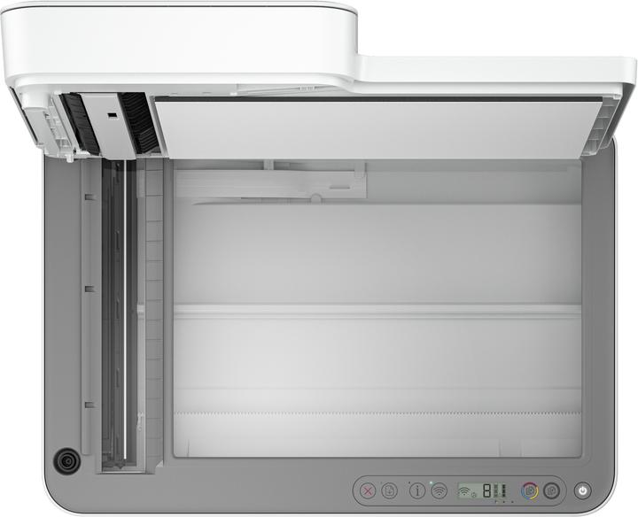 Actual product image HP DeskJet 4220e (Thermal printing, Colour)