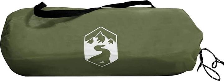 Produktbild VidaXL Campingzelt 2 Personen Wasserdicht (Kuppelzelt, 1.40 kg, 2 Personen)