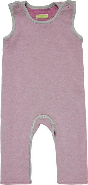 Immagine prodotto loud + proud Pagliaccetto reversibile (80)