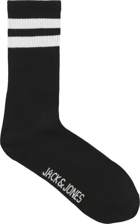 Produktbild Jack & Jones Jactravis Tennis Sock 3 Pack Noos (3er Pack, One Size)