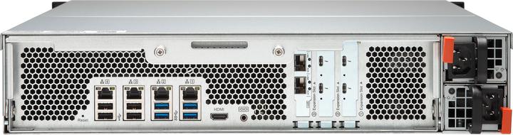 Actual product image QNAP TVS-1582TU-I7-32G