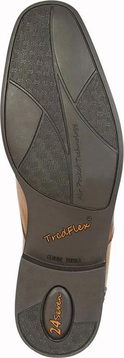 Actual product image Tredflex Low shoes leather (44.5)