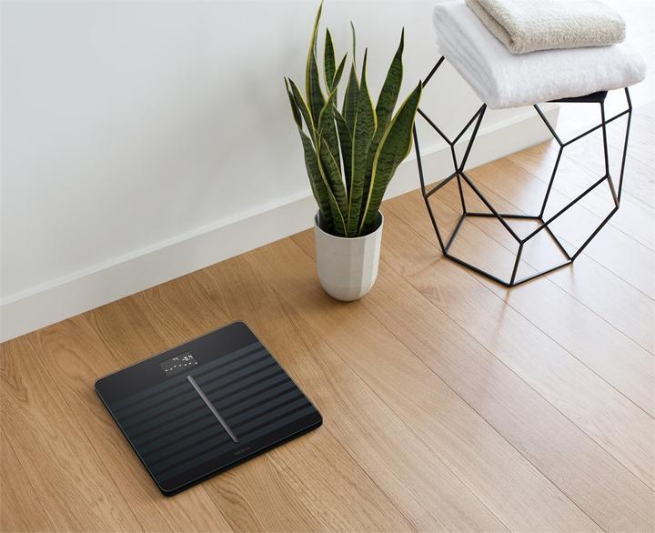 Image du produit Withings Body Cardio (180 kg)