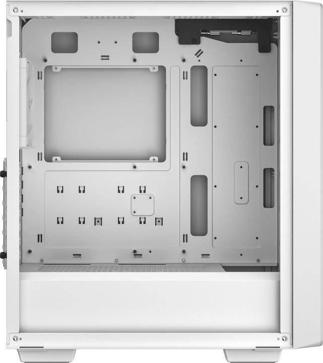 Actual product image Deepcool CC560 (ATX, mATX, Mini-ITX)