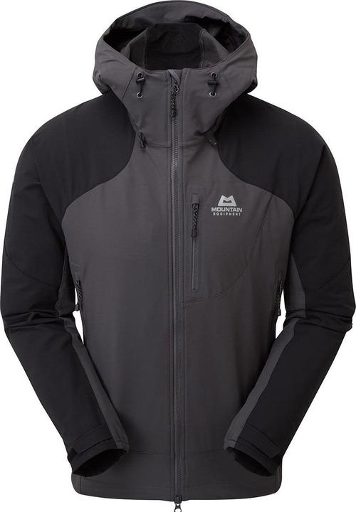 Produktbild Frontier Hooded (XL)