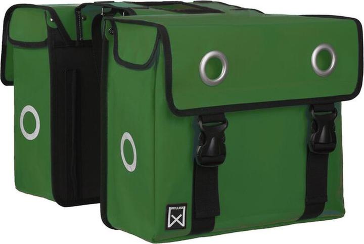 Produktbild Willex Doppel Bisonylbag 30l (30 l)