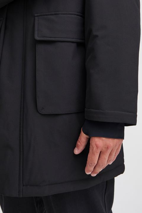 Actual product image Solid SDGiorgi - Jacket Otw - 21107834 (S)