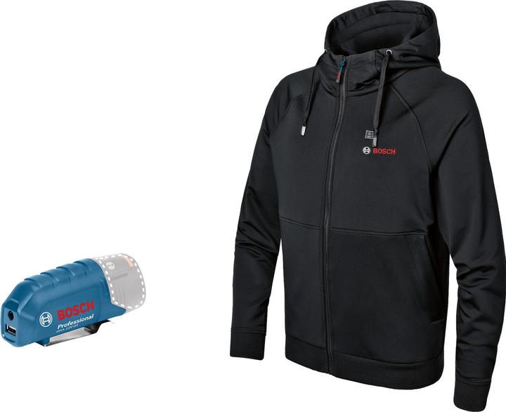 Image du produit Bosch Professional GHH 12+18V XA (XL)