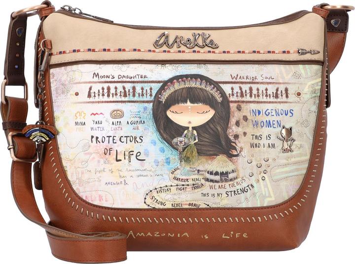 Produktbild Anekke Menire Umhängetasche 33 cm