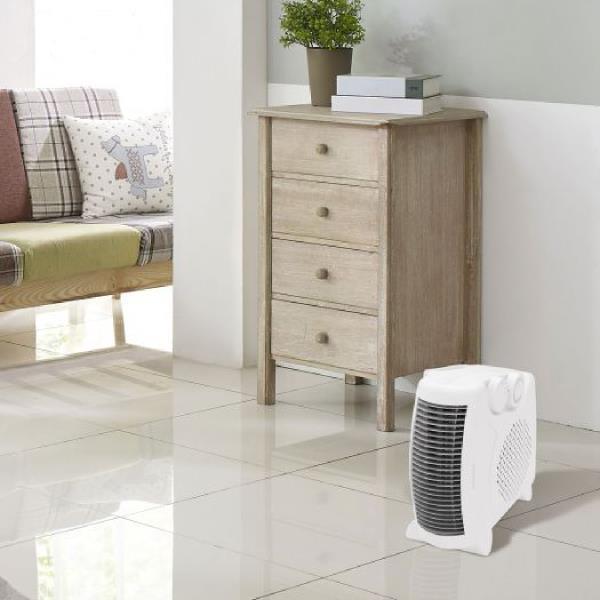 Immagine prodotto Bomann Hl 1095 Cb (2000 W)