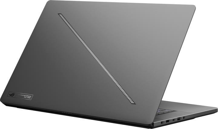 Immagine prodotto ASUS ROG Zephyrus G16 RTX 4060 (16", Intel Core Ultra 7 155H, 16 GB, 1000 GB, DE)