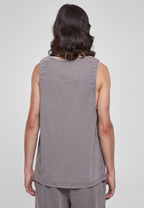Image du produit Urban Classics Heavy Oversized Acid Wash Tank (S)