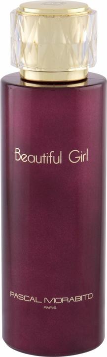 Pascal Morabito Belle fille (Eau de parfum, 100 ml)