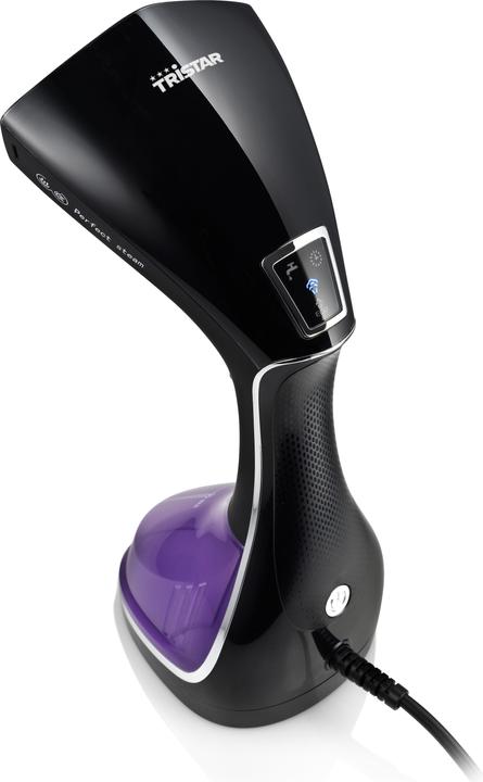 Actual product image Tristar ST-8921 Portable clothing steamer (1600 W, 25 g/min)