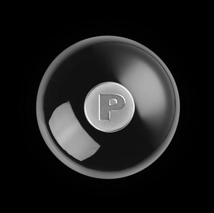 Actual product image Le Creuset Pepper Mill (Pepper)