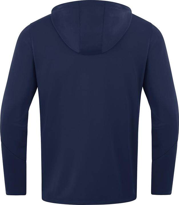 Produktbild JAKO Kapuzenjacke Power (164)