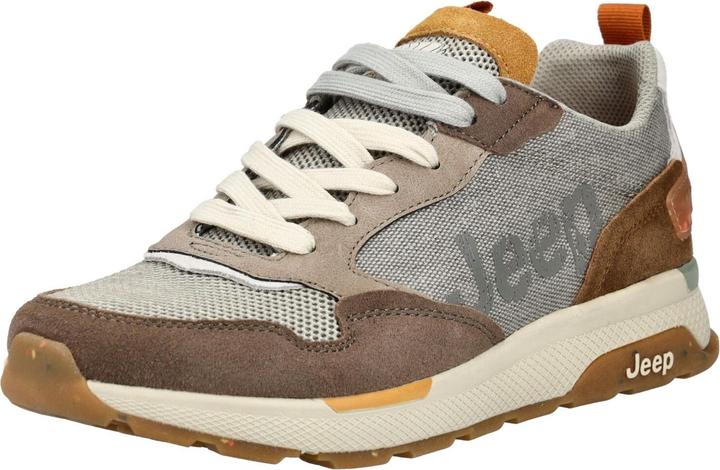 Actual product image Jeep Sneaker (41)