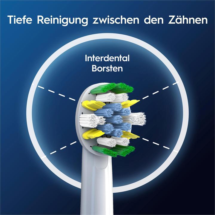 Produktbild Oral-B Pro Tiefenreinigung (6 x)