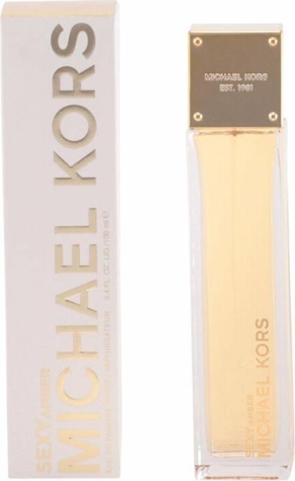 Actual product image Michael Kors Sexy Amber (Eau de parfum, 100 ml)