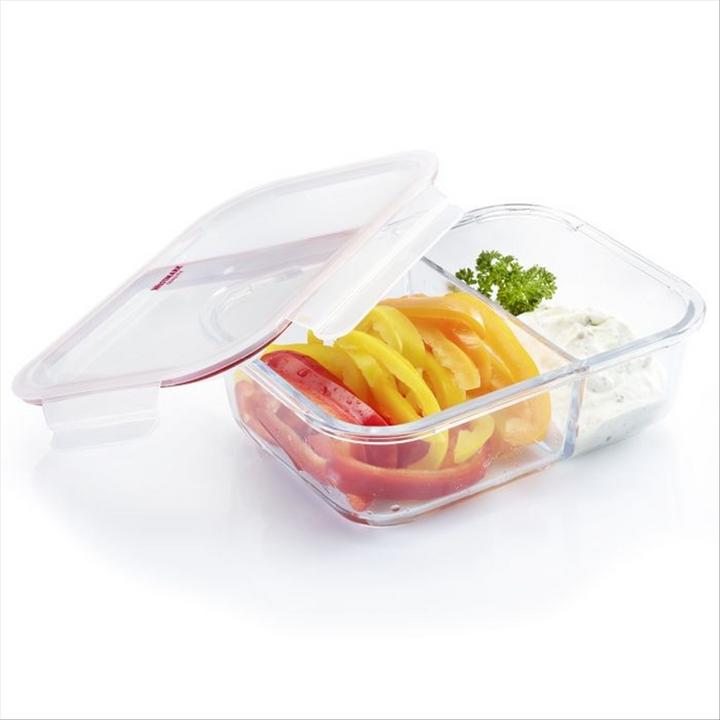 Immagine prodotto Westmark Scatola di vetro per alimenti freschi (0.57 l)