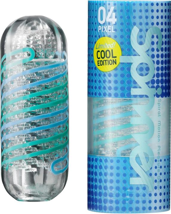 Produktbild Tenga 04 Pixel Cool