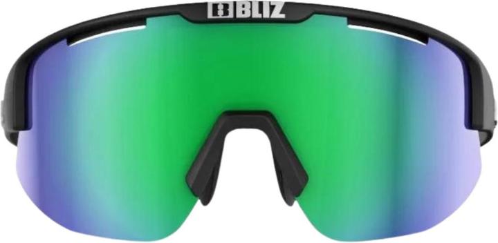 Immagine prodotto Bliz Matrice (Nero cristallo, Brown, Verde)