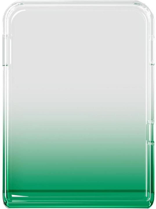 Actual product image Ledger Flex - Protective Case - Green