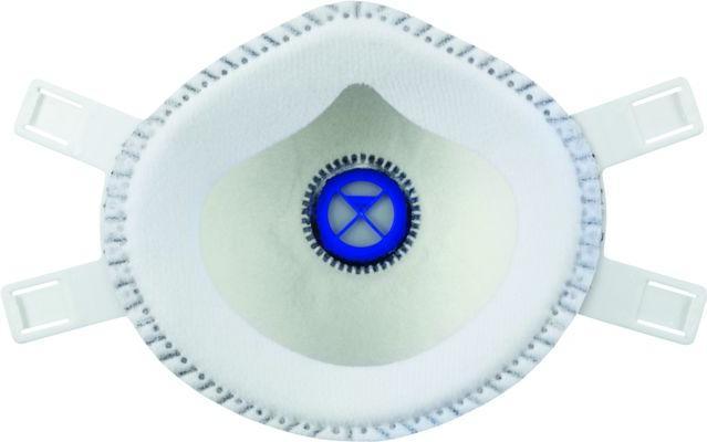 Immagine prodotto Dräger Set di mascherine di protezione Serie X-plore 1300 (FFP3, 5 x)