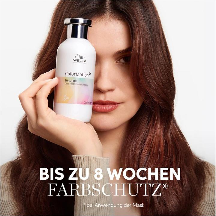 Immagine prodotto Wella Colore Movimento + (500 ml, Shampoo liquido)