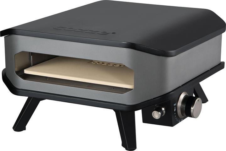 Produktbild Cozze 13 Gas Pizza Oven (Pizzaofen Gas)