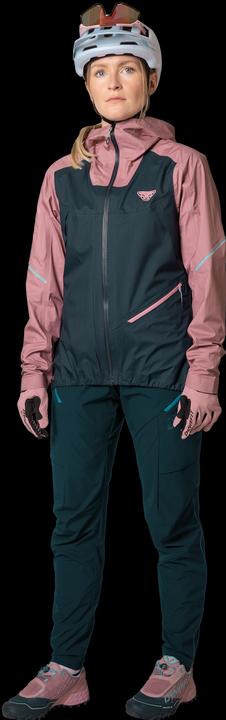 Produktbild Dynafit Ride 3-Lagen Jacke Damen (34, XS)