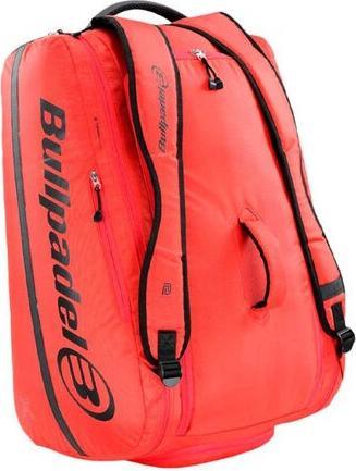 Produktbild Bullpadel XPLO Padeltasche Rot