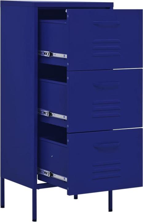 Produktbild VidaXL Nalren (42.5 x 35 x 101.5 cm)