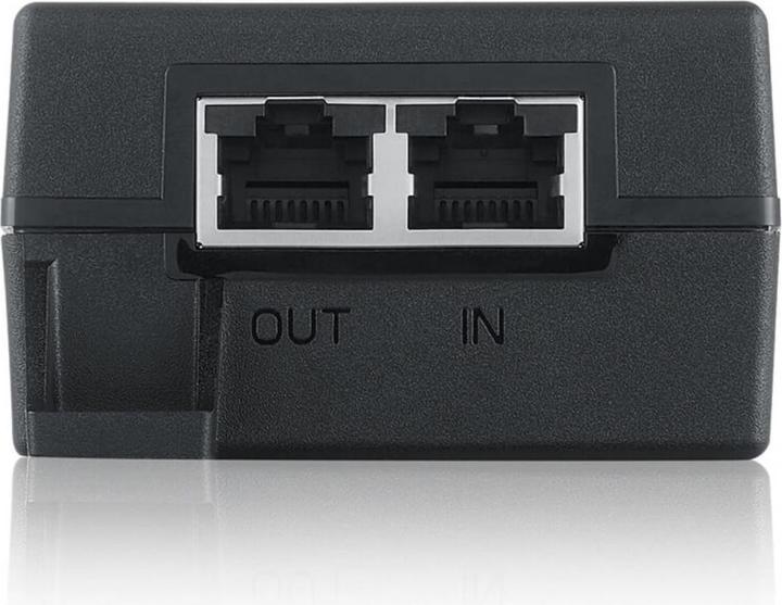 Actual product image Zyxel POE12-60W-EU0101F (802.3af (PoE), 802.3bt (PoE++), 60 W)