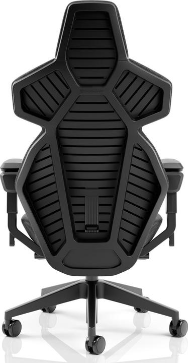 Actual product image noblechairs DAWN TX gaming chair - granite
