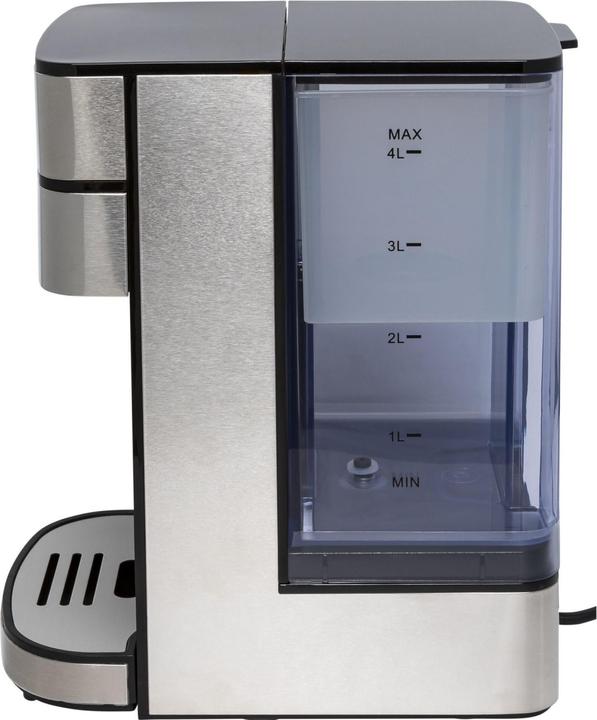 Actual product image Caso PerfectCup