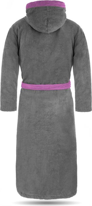 Produktbild Normani Bademantel Two-Tone (3XL)