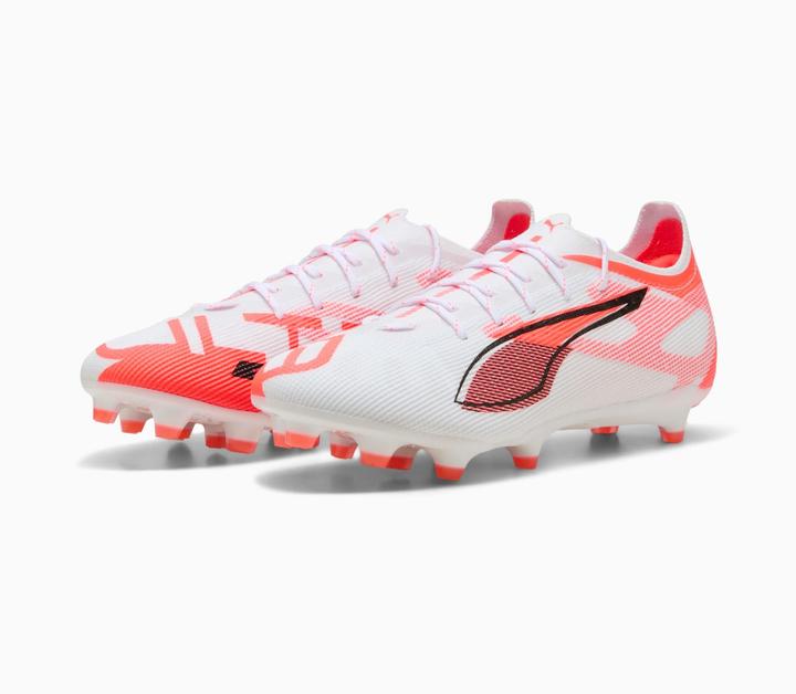 Actual product image Puma Ultra 5 Pro Fg/Ag (39)