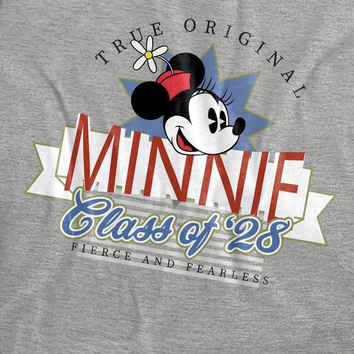 Produktbild Disney Class Of 28 TShirt (S)