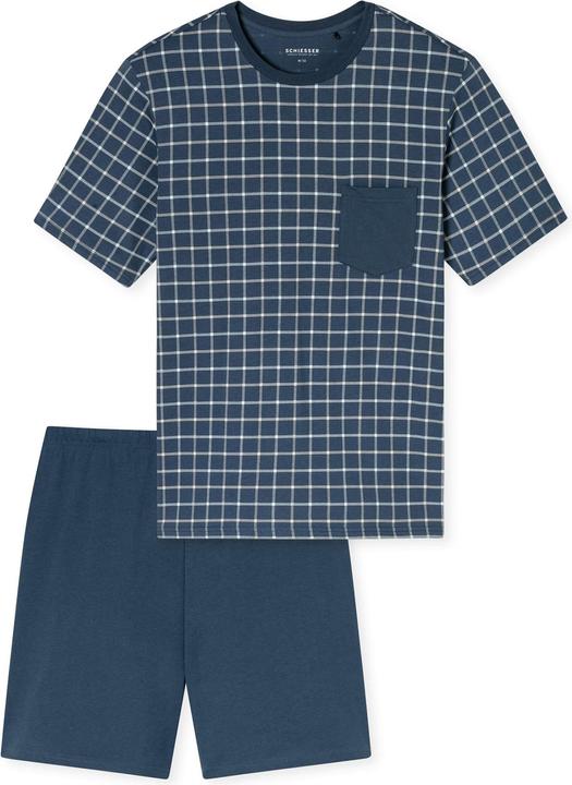 Schiesser Pyjama Comfort Essentials